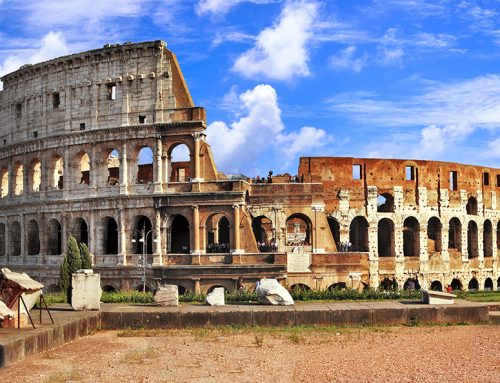 イタリアはもはや「ごく少数」ではなく、商標制度はEUに準拠している