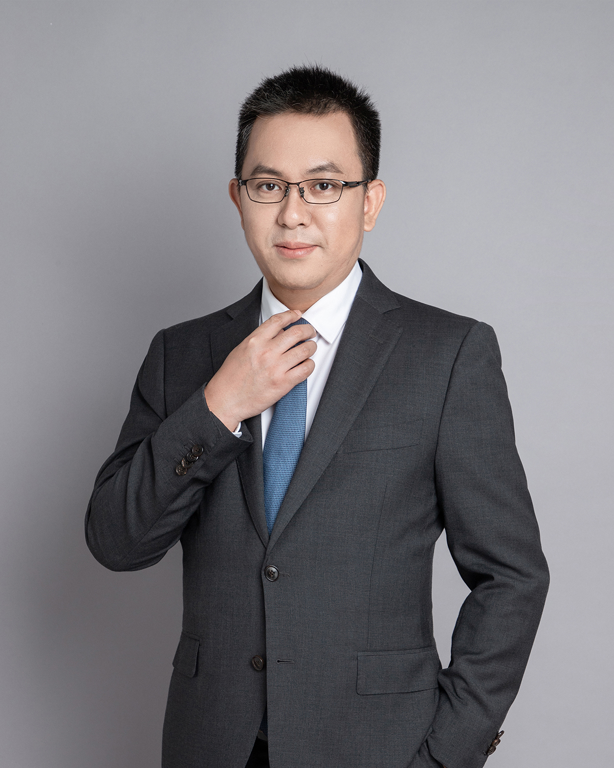曾昭毅